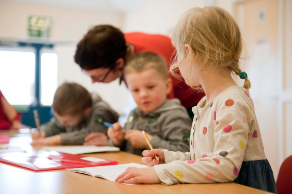 Polska Szkola Canterbury